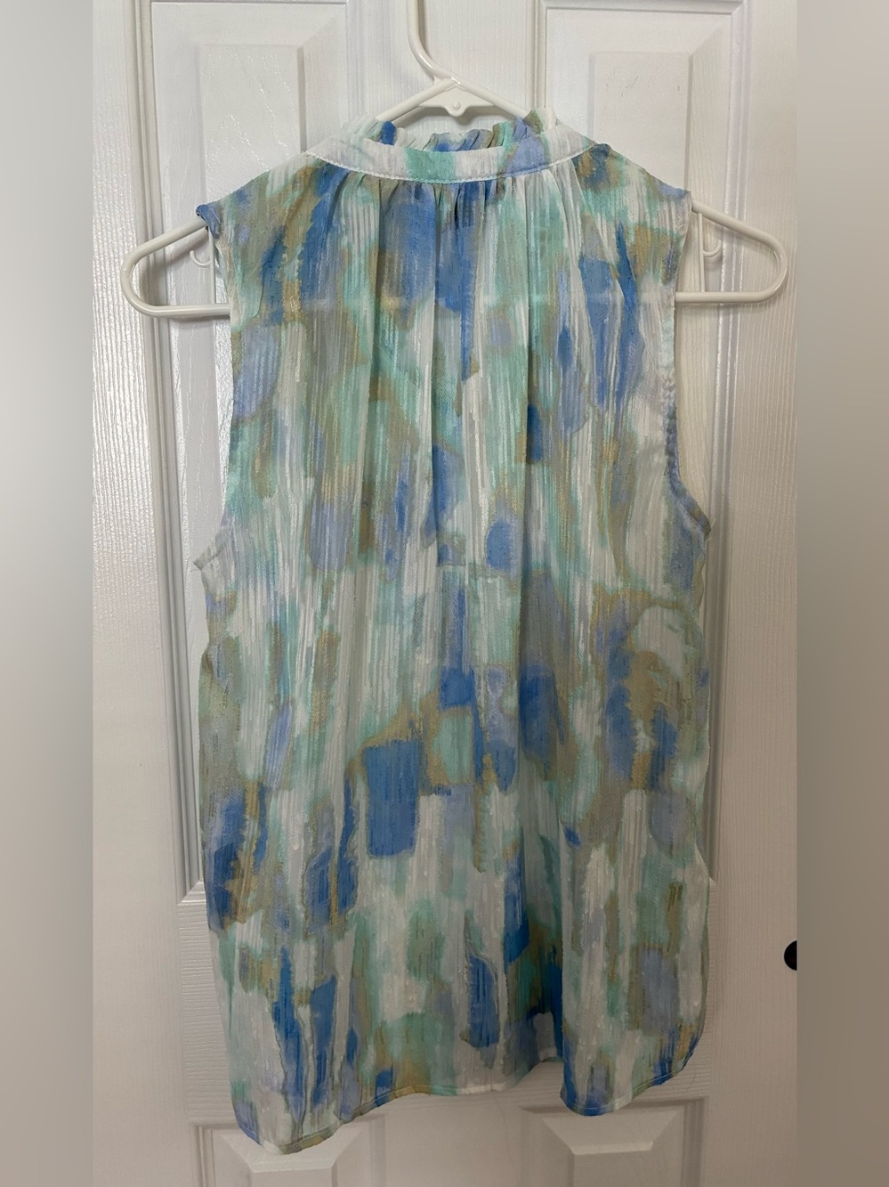 ZAC & RACHEL TOP WITH CAMI Medium - Picture 2 of 5